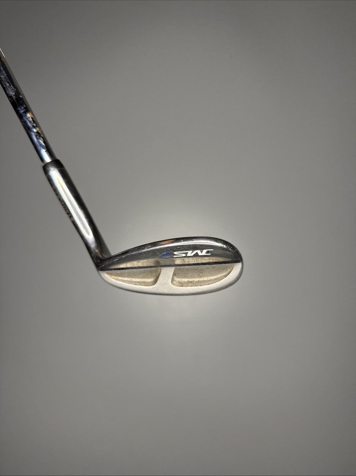 Photo of Walter Hagen MS2 Sand Wedge 56 Wedge 35.5