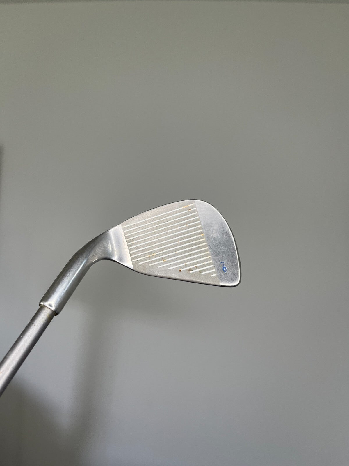 Photo of Lady Sterling Cavity Balanced 9 Iron Graphite 30.75