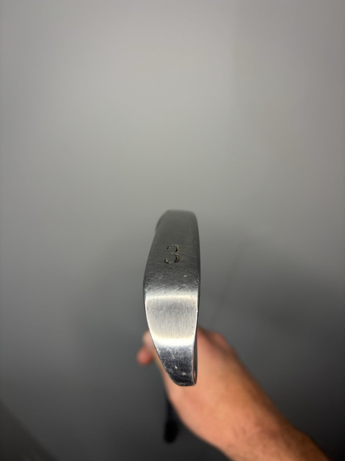 Photo of Titleist DCI 822 OS 3 Iron TT DG S300 Steel 39.5