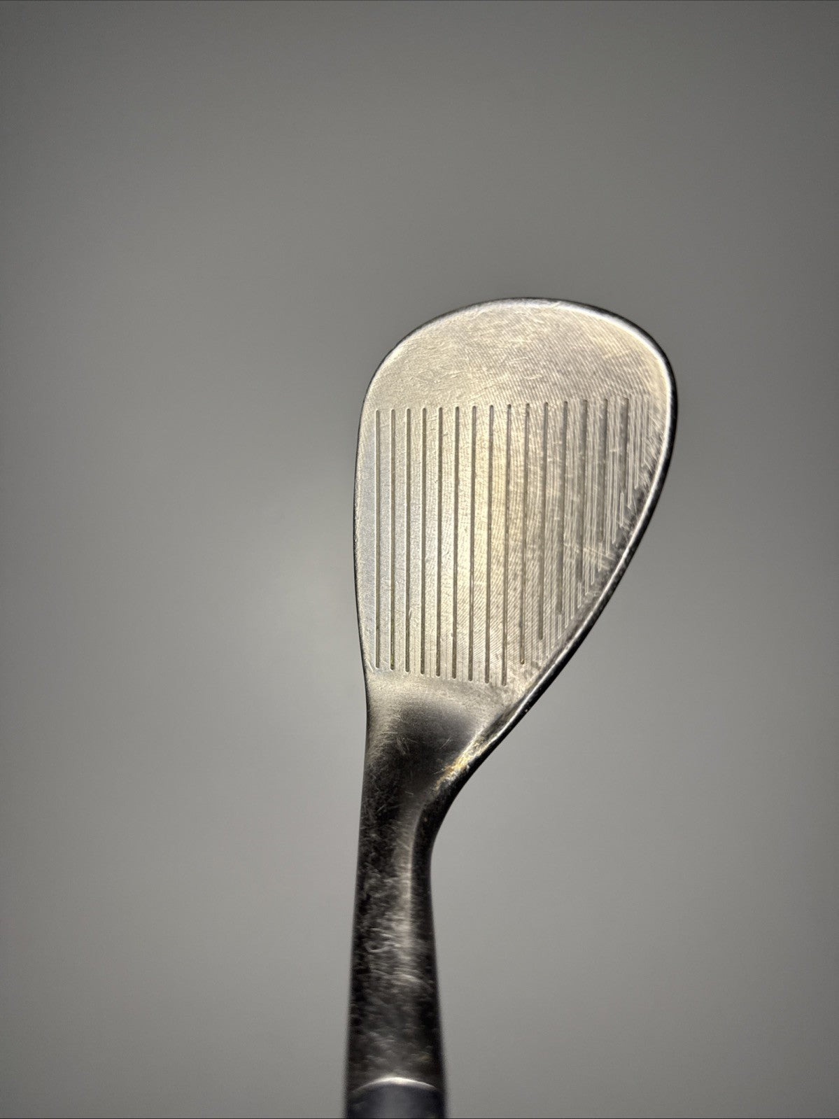 Photo of Cleveland 588 RTX CB Lob Wedge 58 / 12 Dynamic Gold Wedge 35.25