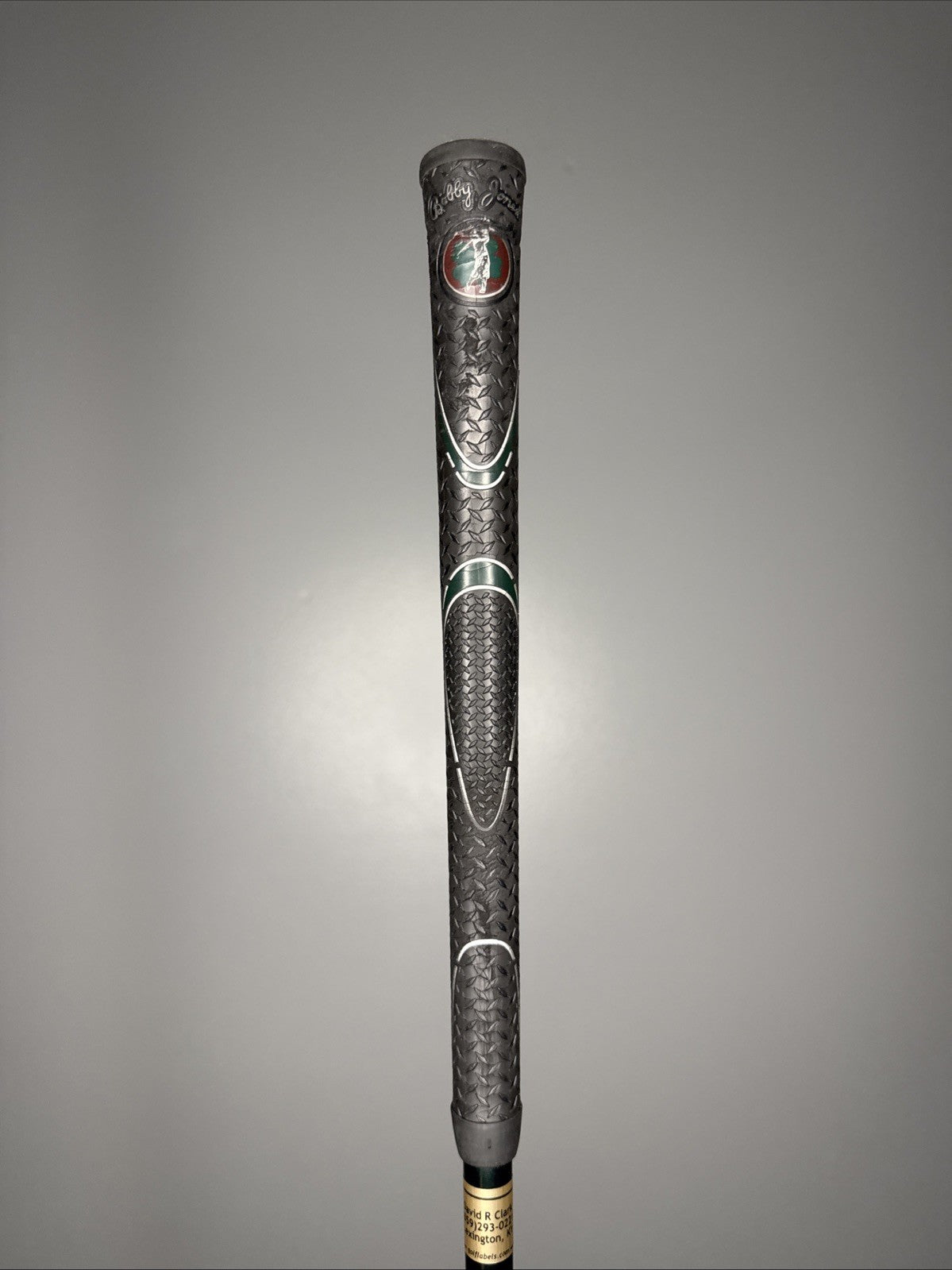 Photo of Bobby Jones Jesse Ortiz 4 Hybrid 21 JS6R 40