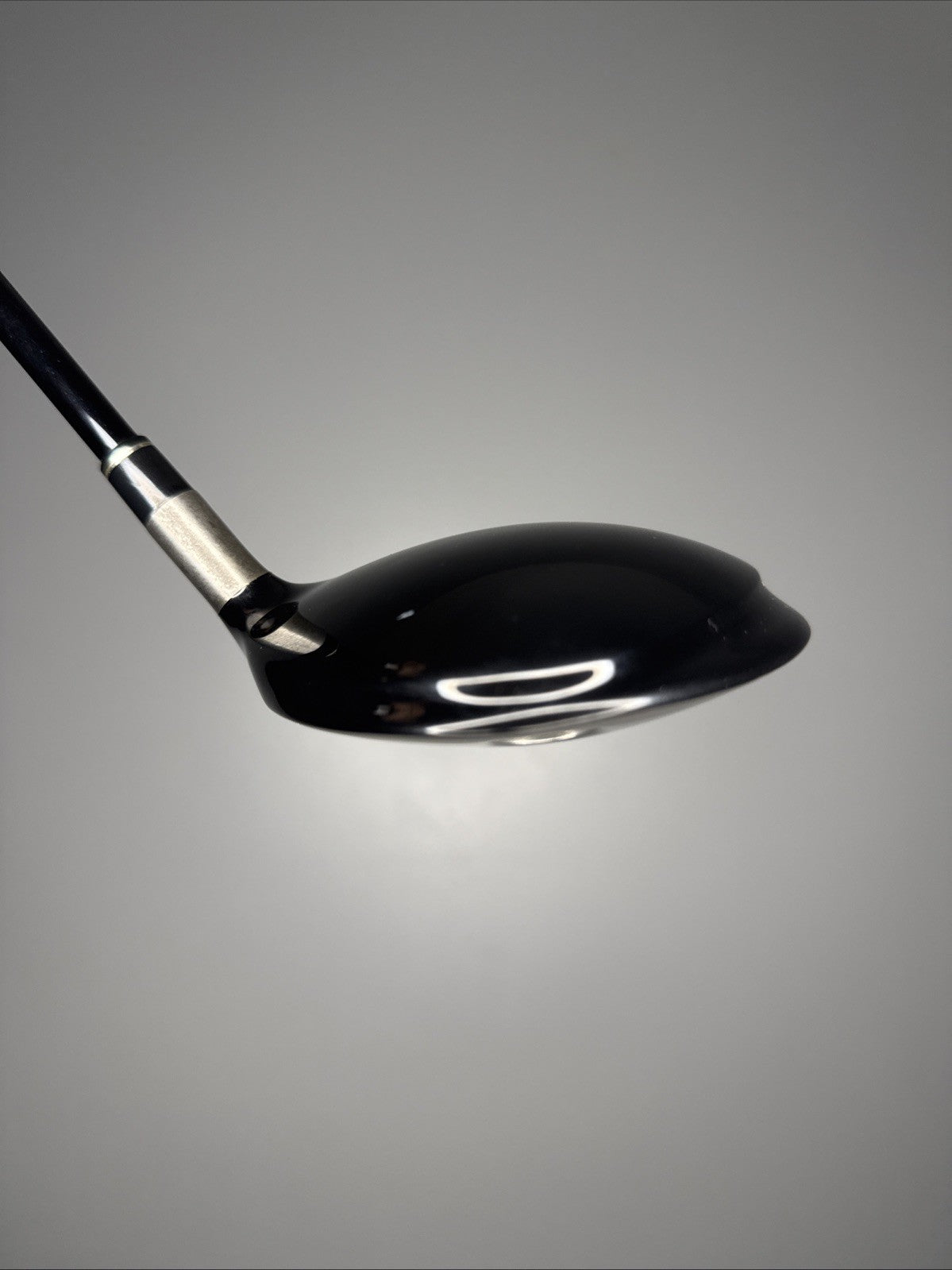 Photo of Taylormade Burner 2008 3Wood 15 ReAx 49 43