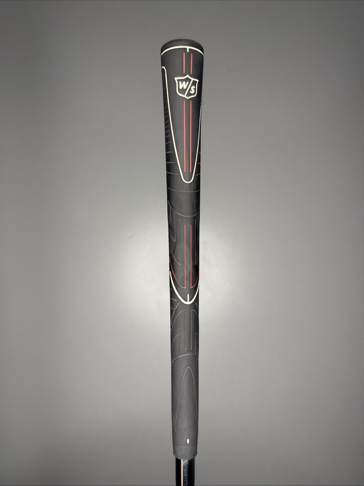 Photo of WIlson TW9 Lob Wedge 60 / 6 True Temper Dynamic Gold Wedge 35.5