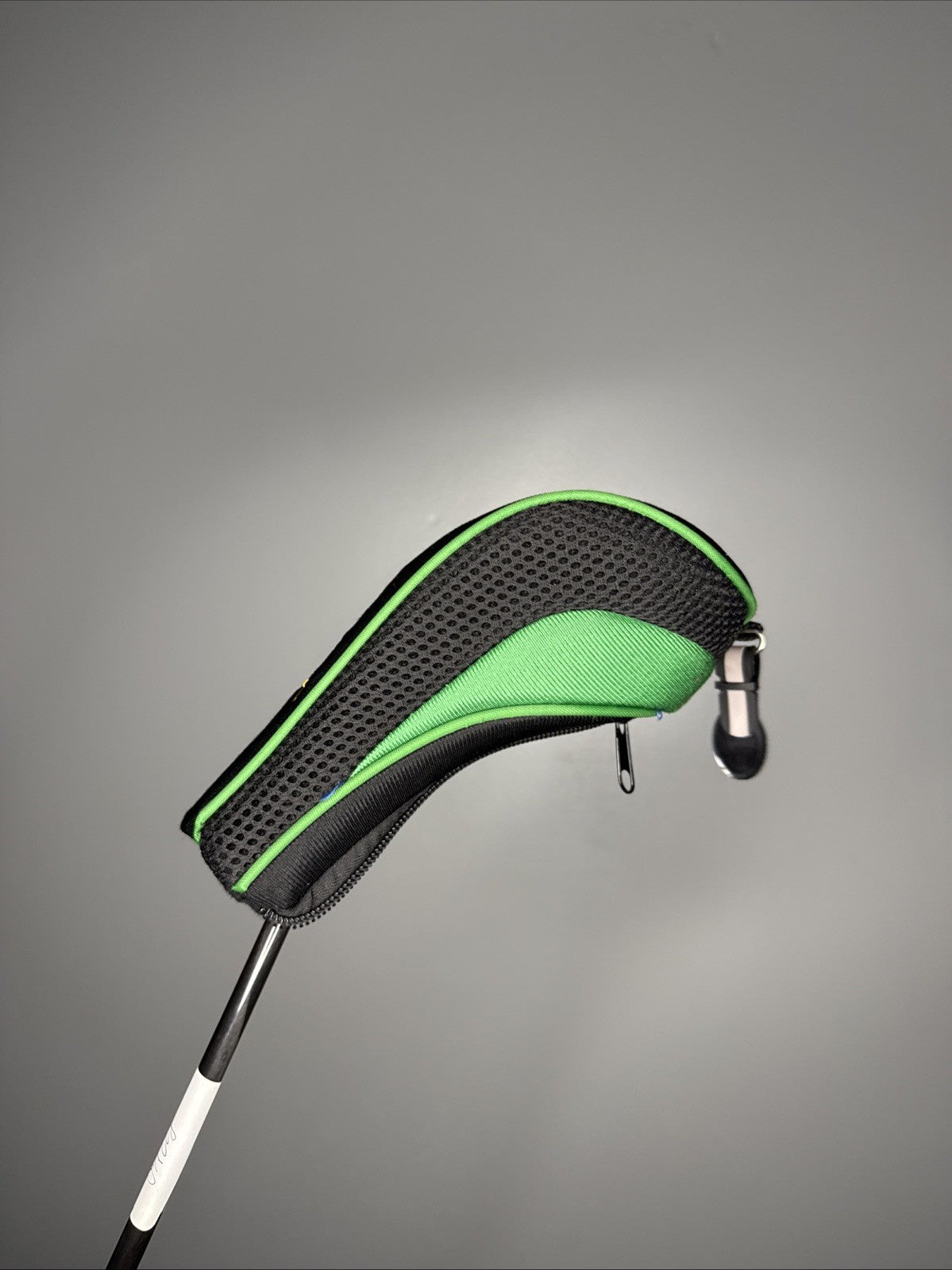Photo of Warrior Custom Golf ProEdge 5Wood 21 True Launch 43