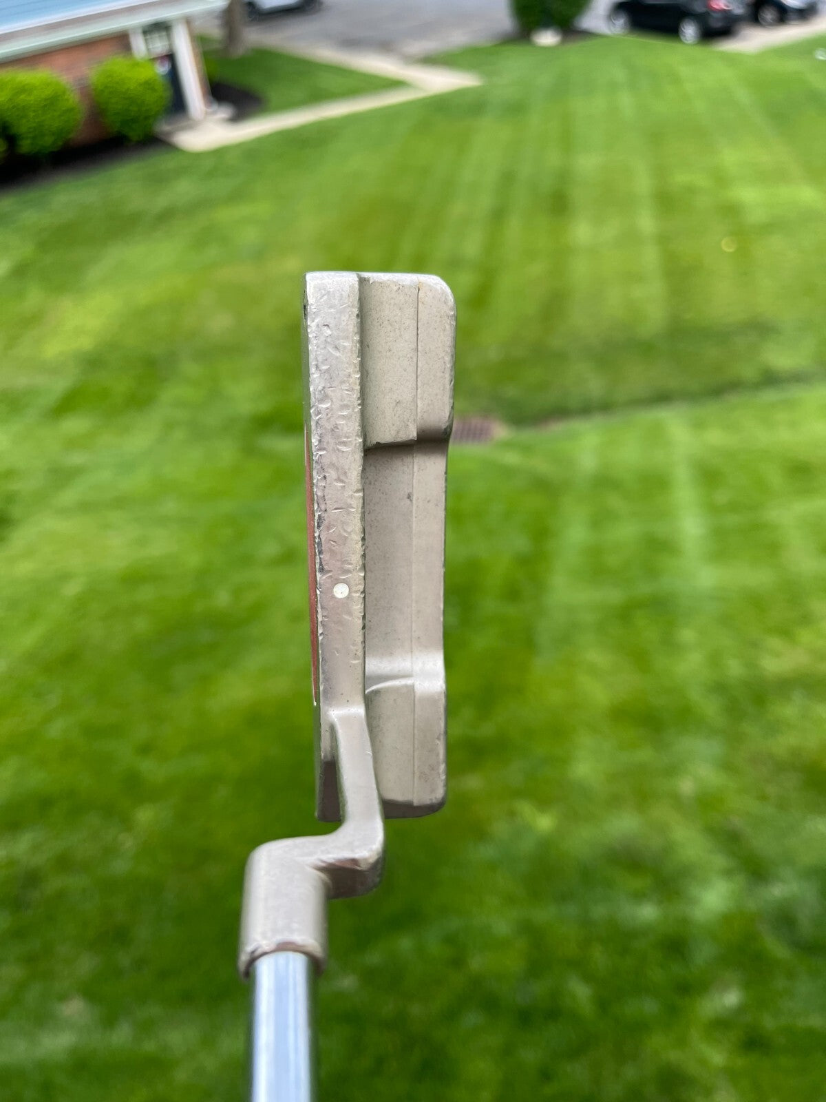 Photo of Taylormade Rossa Monaco Sport1 Putter 35
