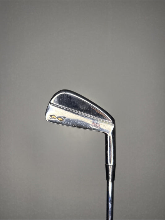Photo of Snake Eyes 600B Forged 3Iron 21 True Temper Dynalite 39