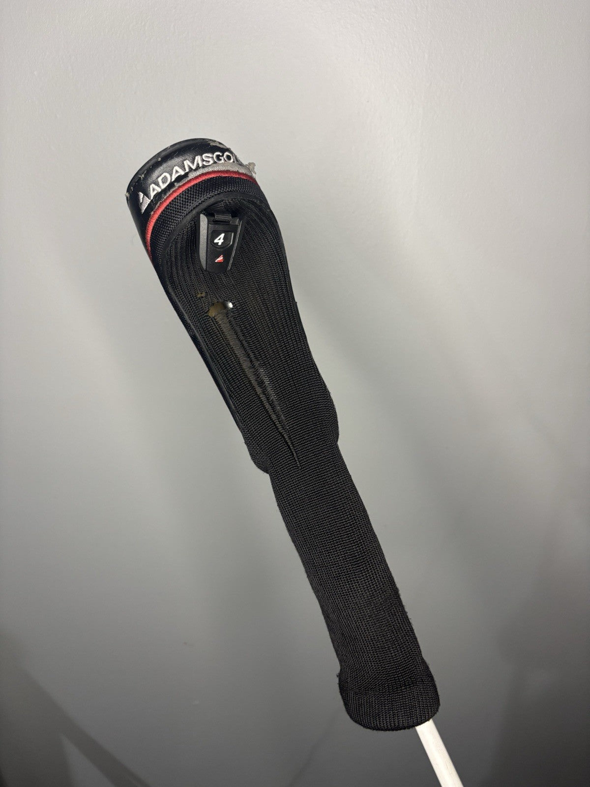 Photo of Adams 2012 Idea Super Hybrid 19 Ozik Program H7.1 40 +