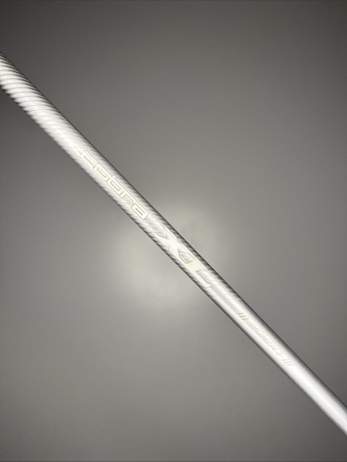 Photo of Cobra XL 5 Hybrid 23 XL 38.25