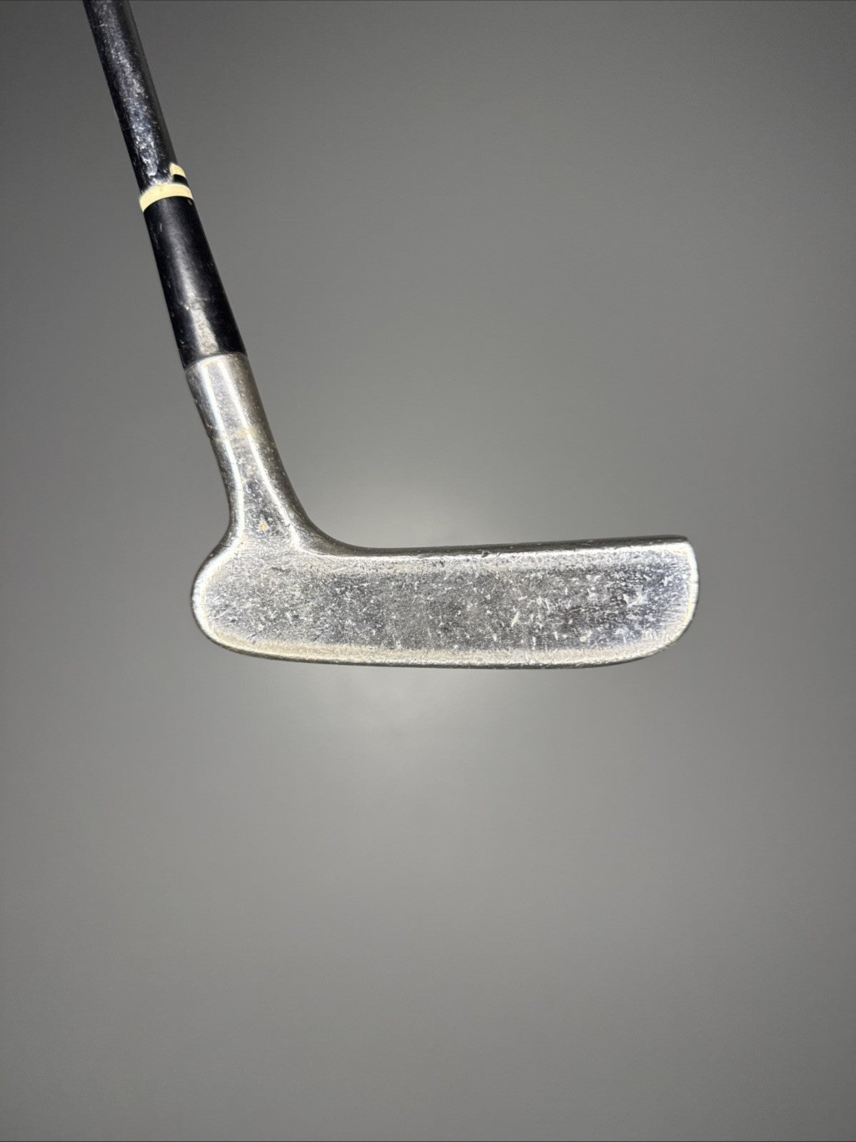 Photo of Wilson Sam Snead Putter Unilite 34