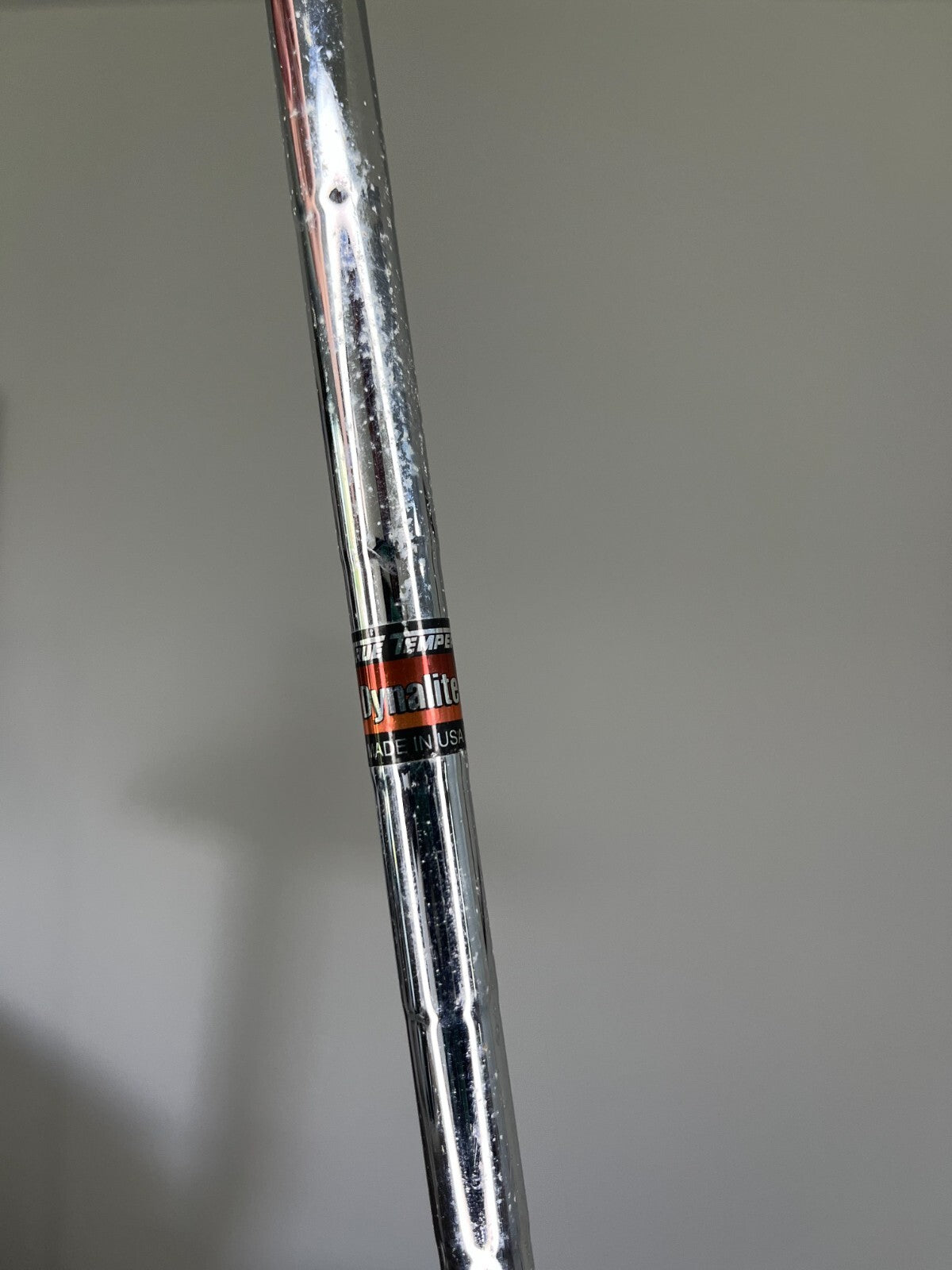 Photo of XPC Plus Twin Cut Sole 5 Iron Steel 38.25