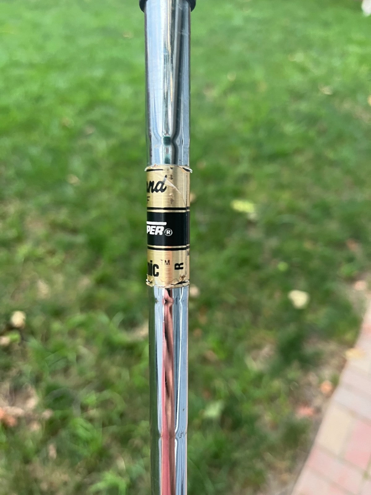 Photo of Cleveland Tour Action TA3 7Iron Dynamic 37