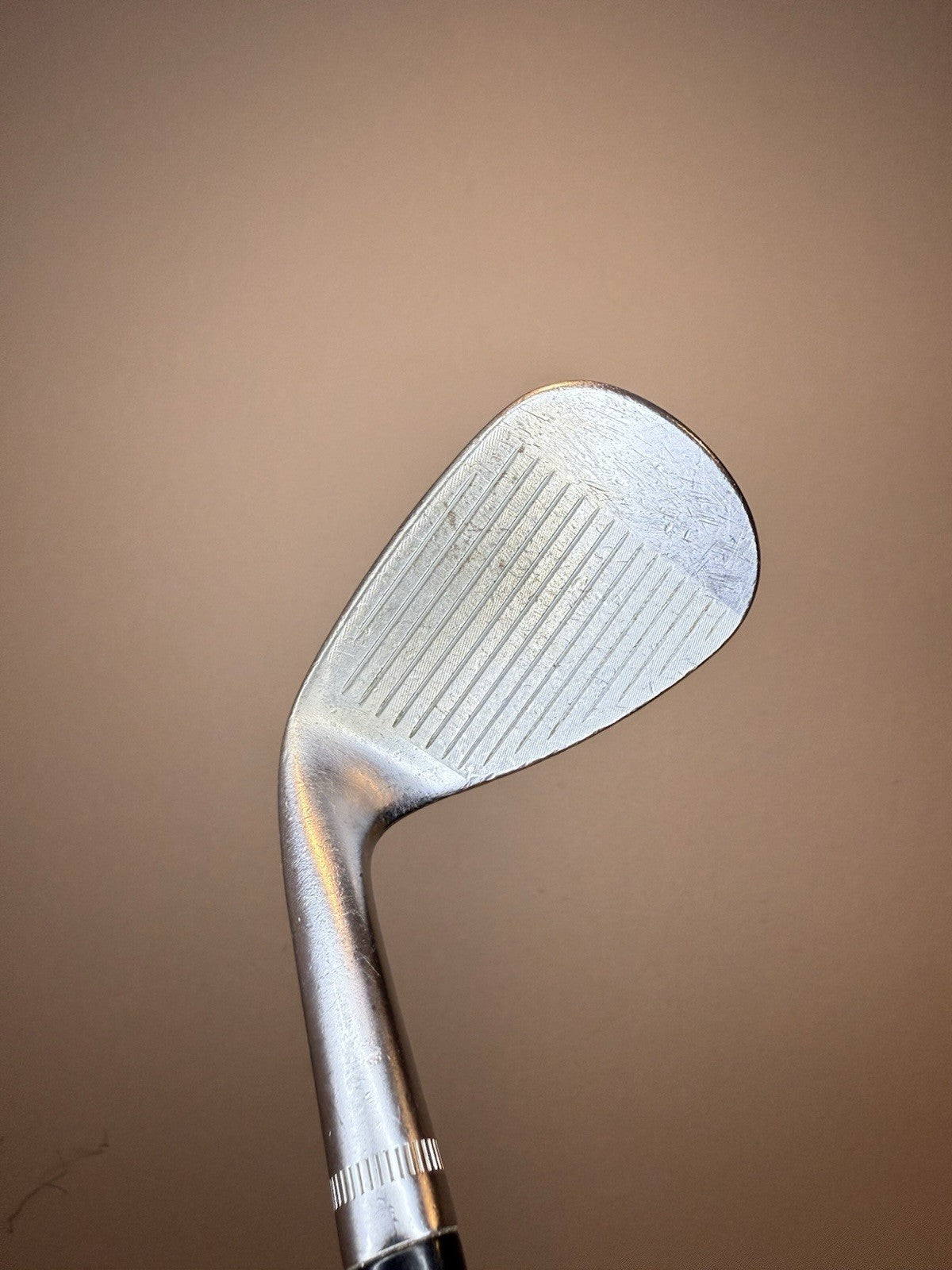 Photo of Callaway Jaws MD5 Lob Wedge 58/10S Tour Issue S200 36