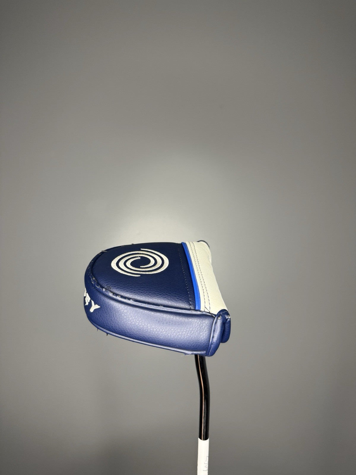 Photo of Callaway Odyssey AiOne Cruiser #7 Putter Stroke Lab 140 Steel 37 W/