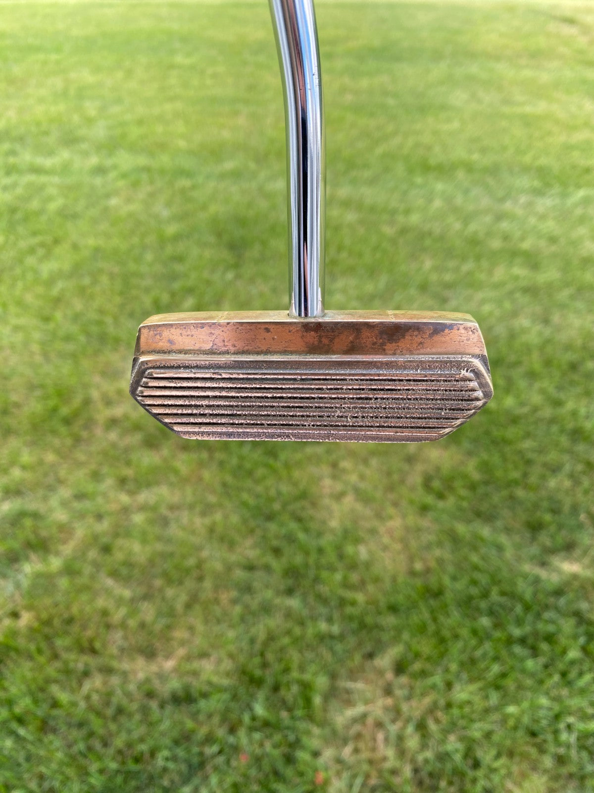 Photo of Dishner CONCEPT Putter 38