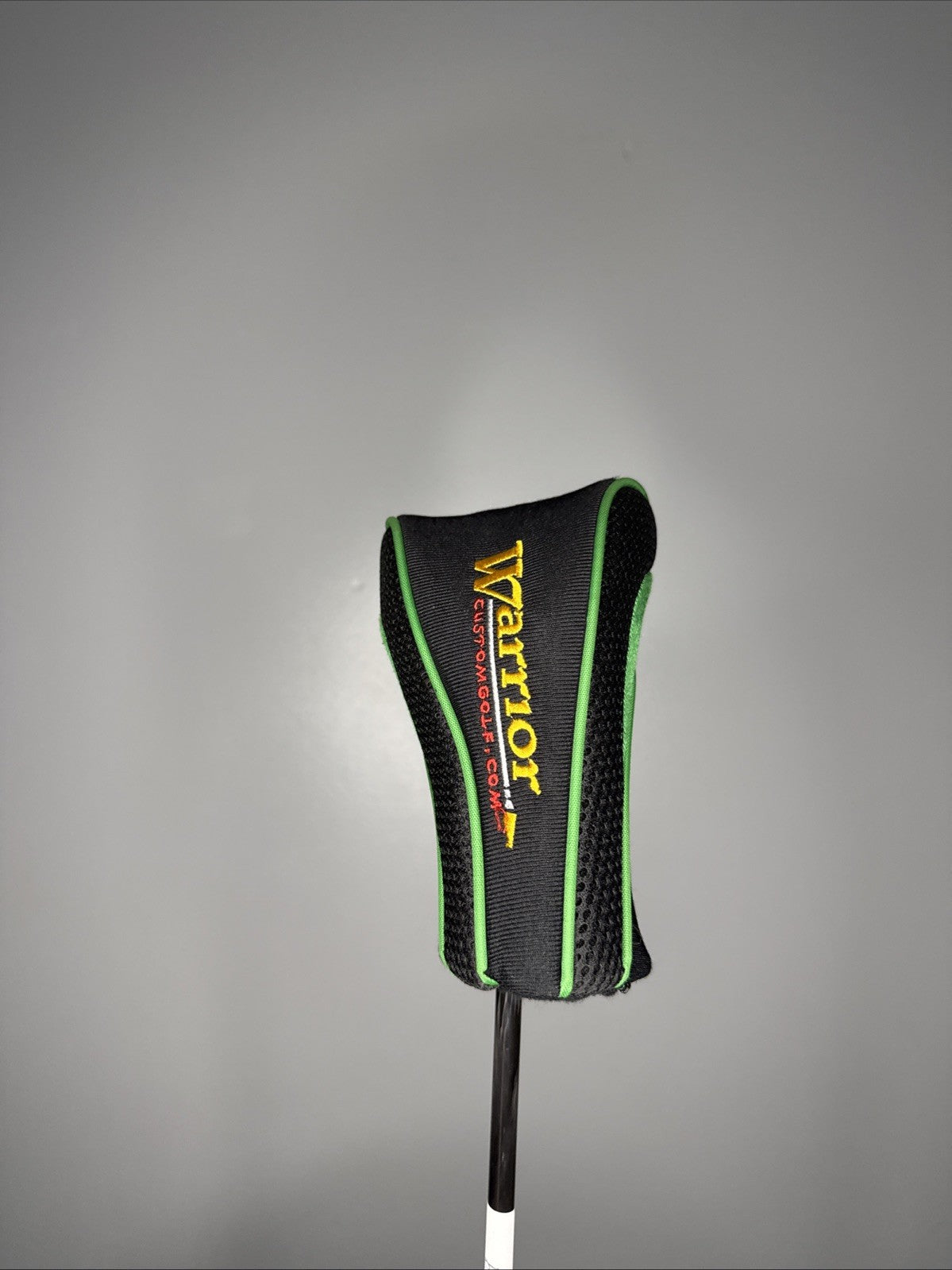 Photo of Warrior Custom Golf ProEdge 3Wood 15 True Launch 44