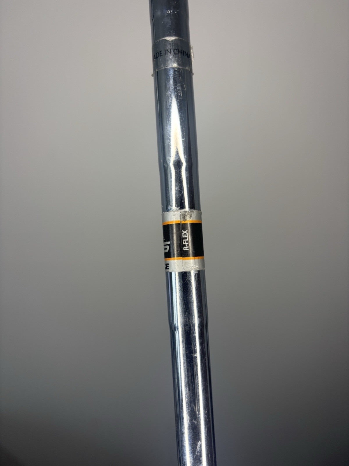 Photo of Adams Idea a5OS Hybrid Iron 7 Iron Steel 37.25