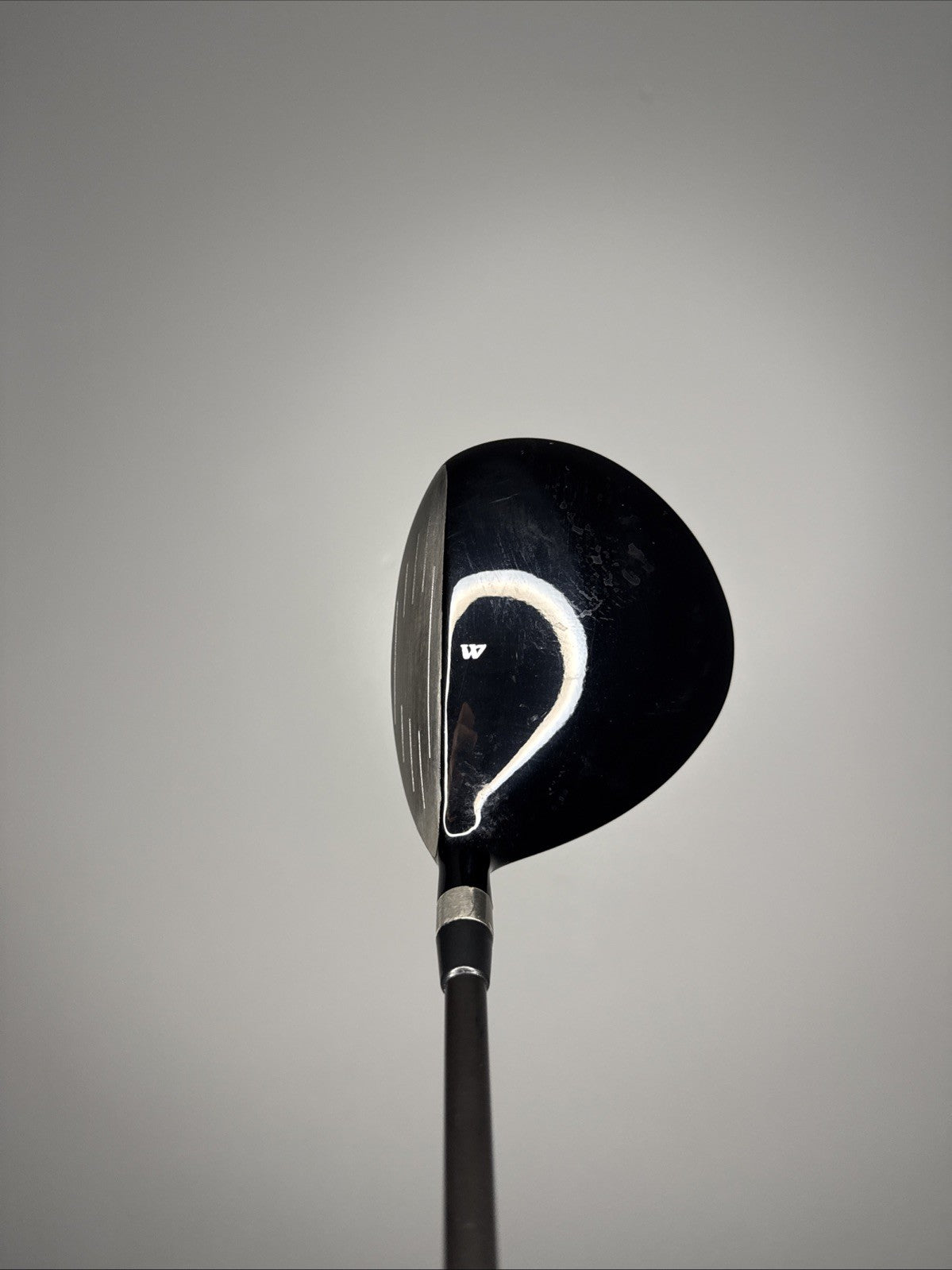 Photo of Warrior Custom Golf ProEdge 5Wood 21 True Launch 43
