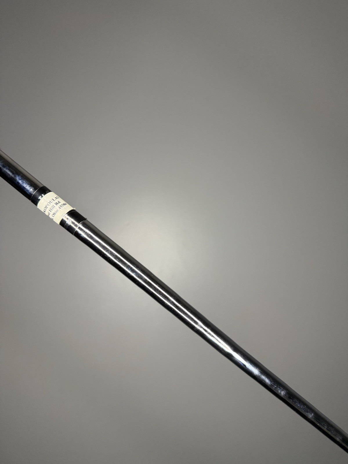 Photo of Nike Slingshot OSS 6Iron 30 True Temper 37.75