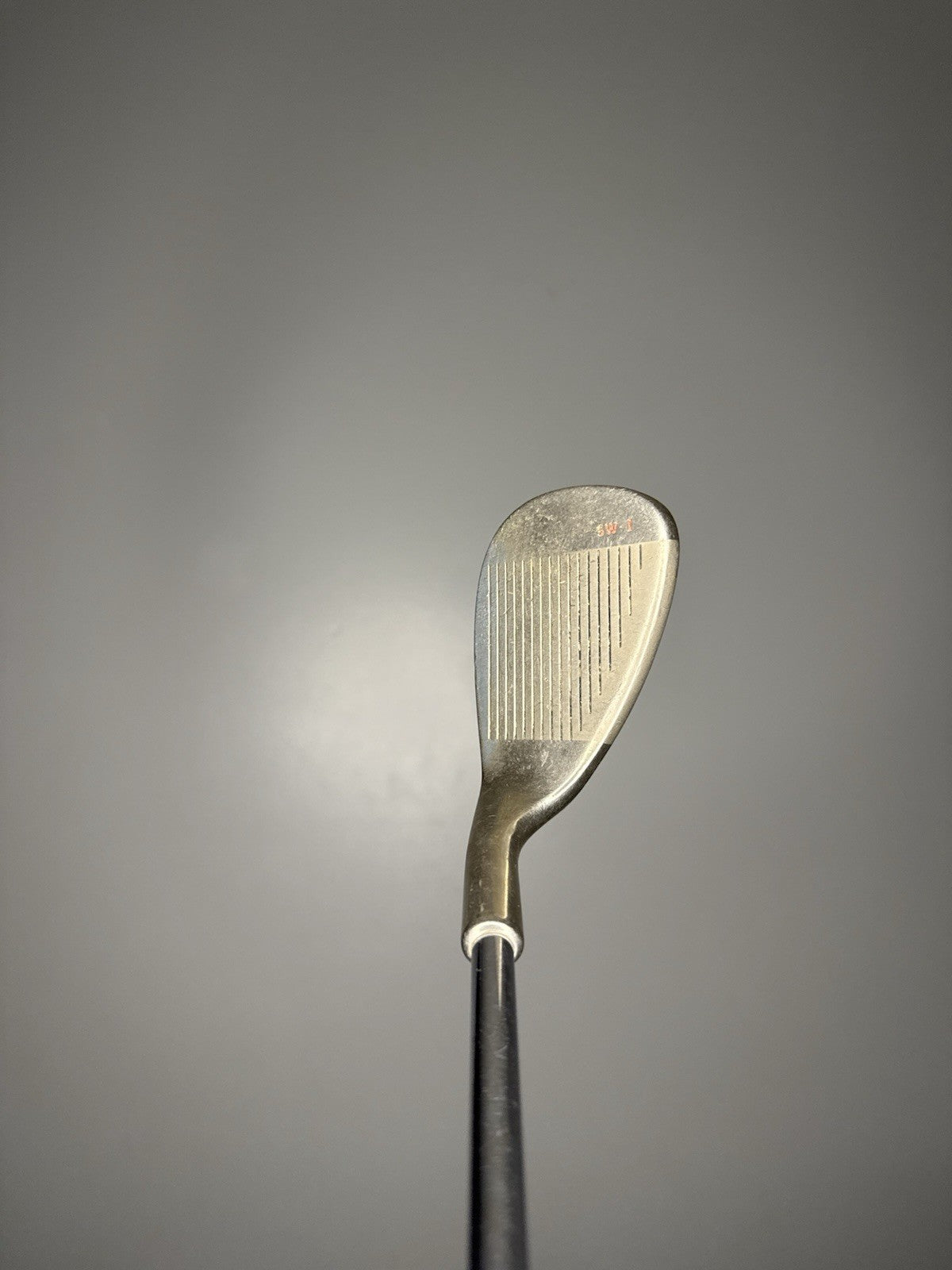 Photo of Arnold Palmer Personal Gap Wedge 52 True Temper Wedge 35