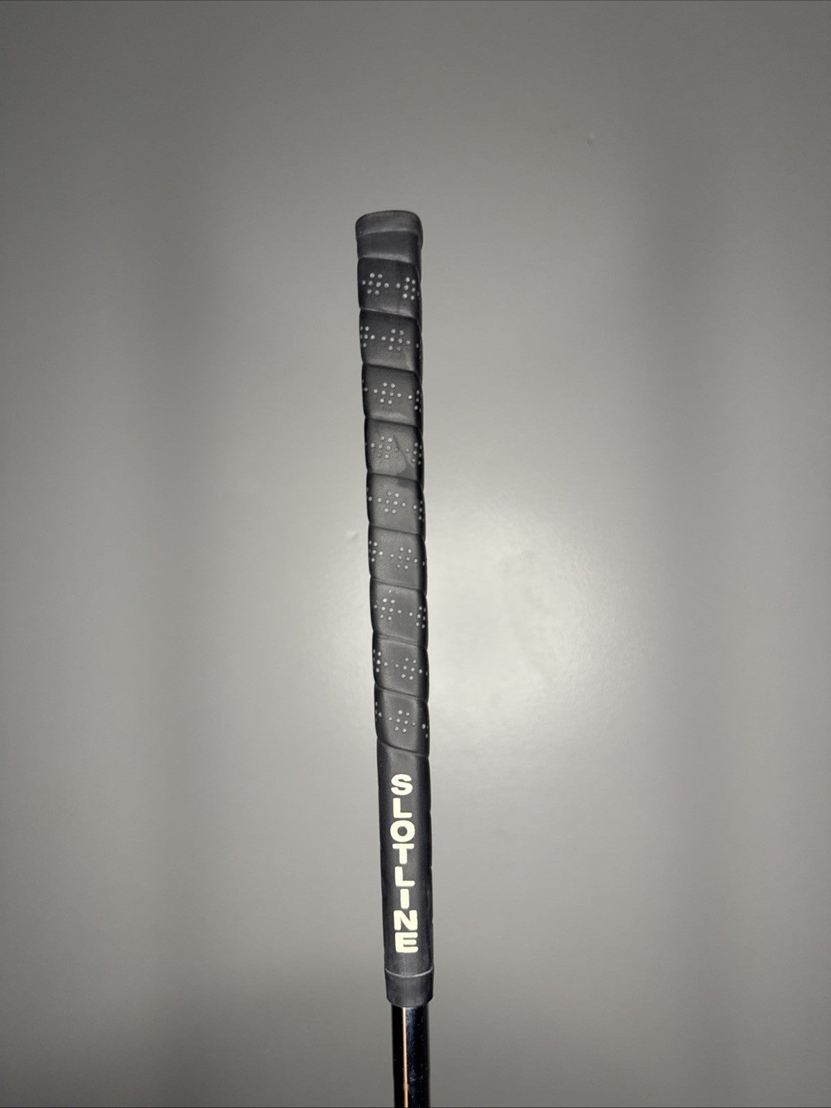 Photo of Slotline Tungsten Weighted Blade Putter 35