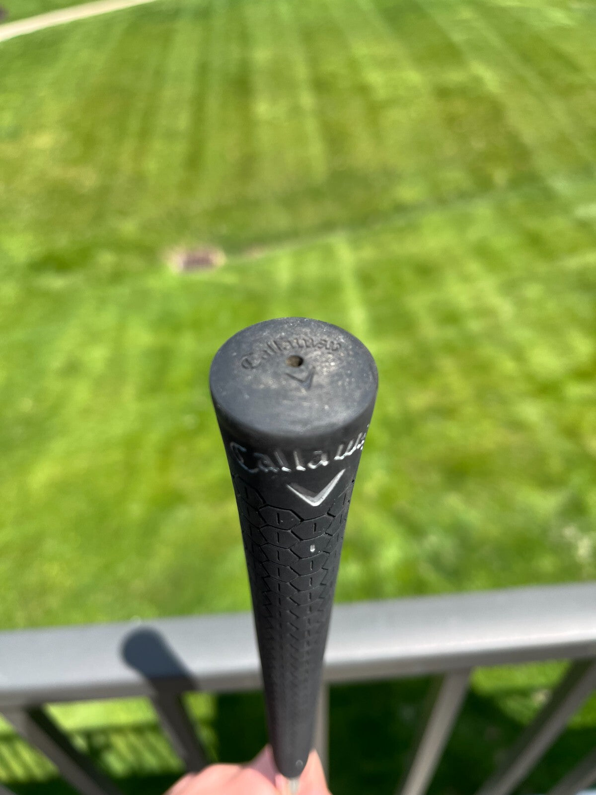 Photo of Adams Idea Pro Black 9031 Hybrid 23 Steel 40