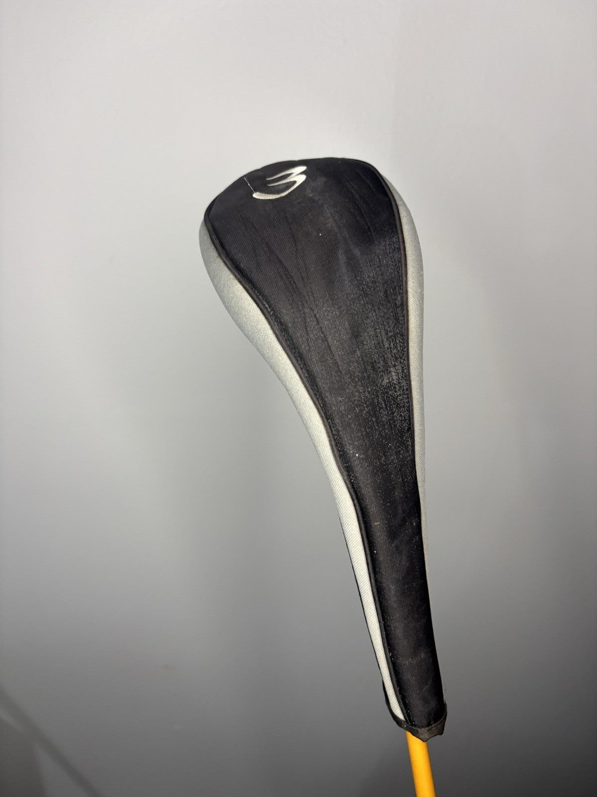 Photo of Orlimar Trimetal 16+* way Wood ProForce Gold X Graphite 42.25 +