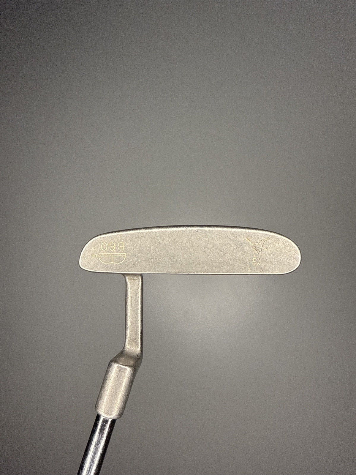 Photo of Ping B60 Blade Putter 34.5