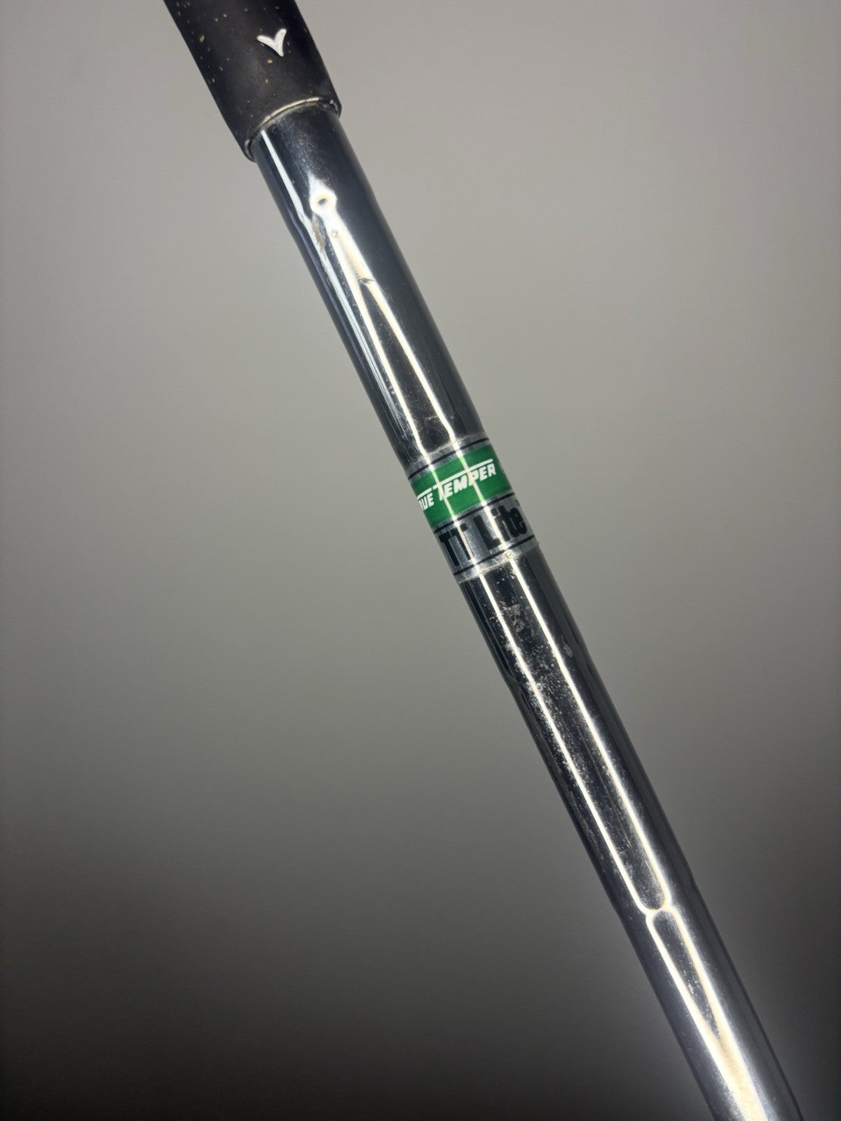 Photo of Pal Joey Golf Driver 10 Smoke TT Lite Steel Shaft 43