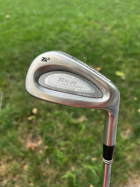 Photo of Cleveland Tour Action TA3 7Iron Dynamic 37