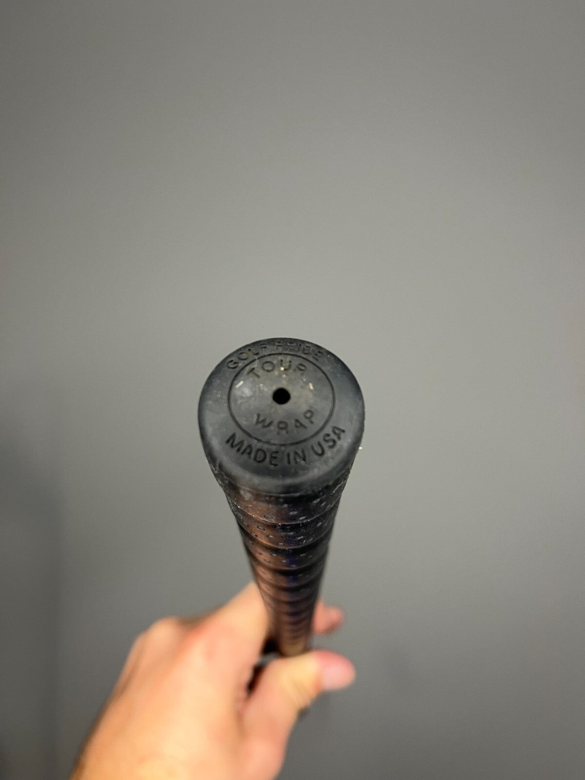 Photo of Ping Eye 2 3 Iron Black Dot ZZ Lite Steel 39