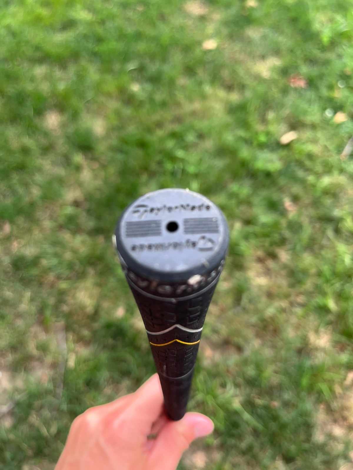 Photo of Taylormade Burner XD 6Iron Lefty Reax 65 37.75