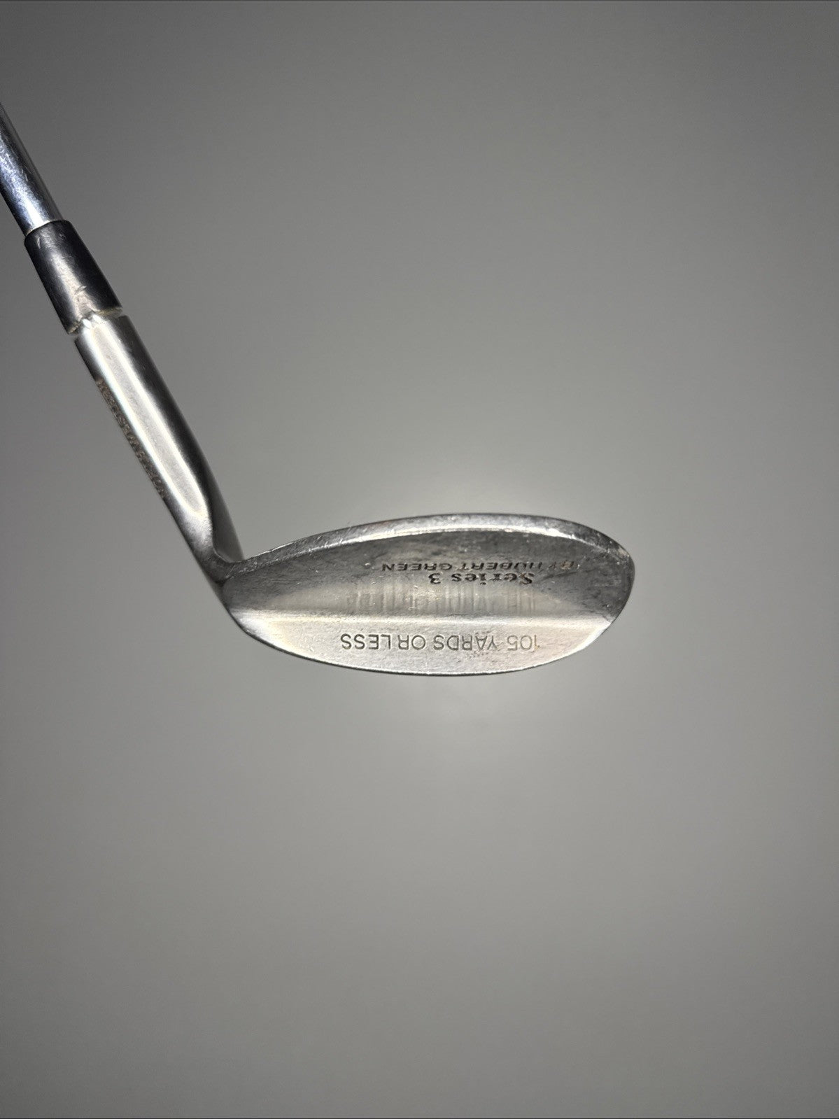 Photo of Northwestern First Wedge Series 3 Pitching Wedge 50 ProAction Wedge 36