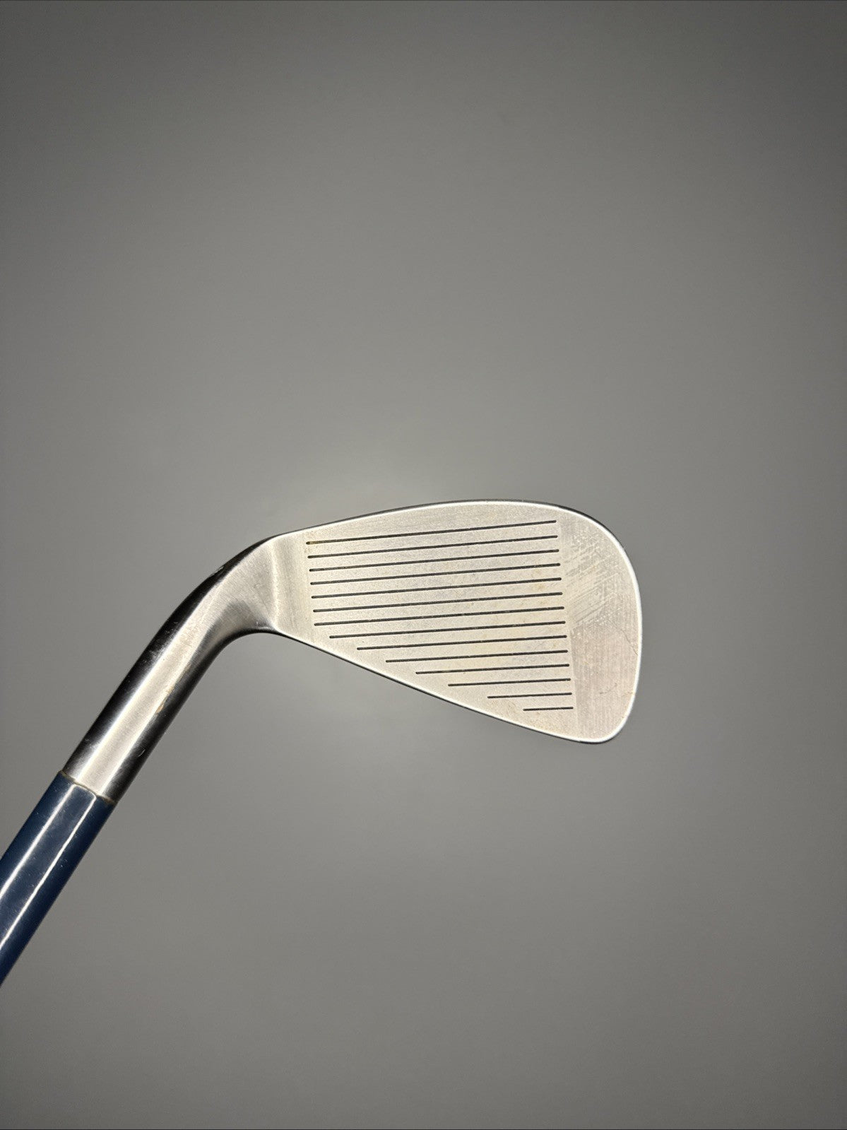 Photo of Master Grip Groovie Training Aid Iron 33.5