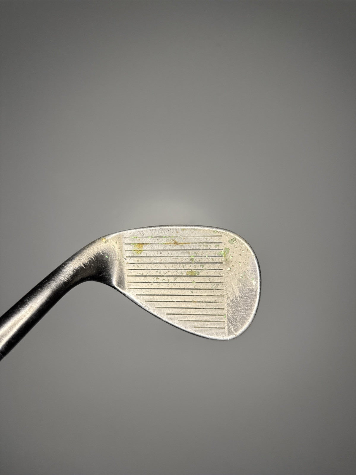 Photo of Cleveland CG16 Lob Wedge 58 / 12 Traction Wedge 35