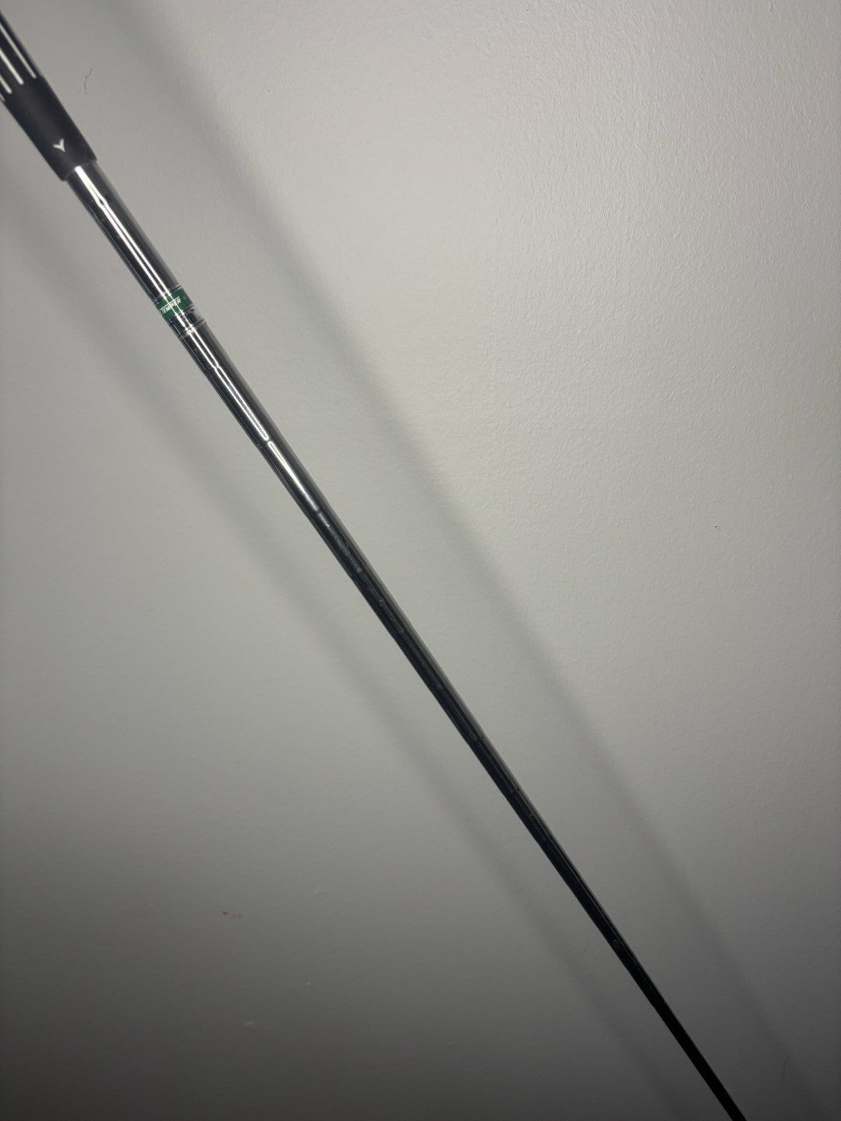 Photo of Pal Joey Golf Driver 10 Smoke TT Lite Steel Shaft 43