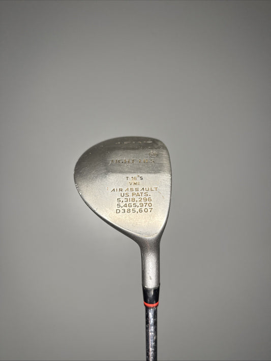 Photo of Adams Golf Tight Lies Air Assault 3Wood 16 42