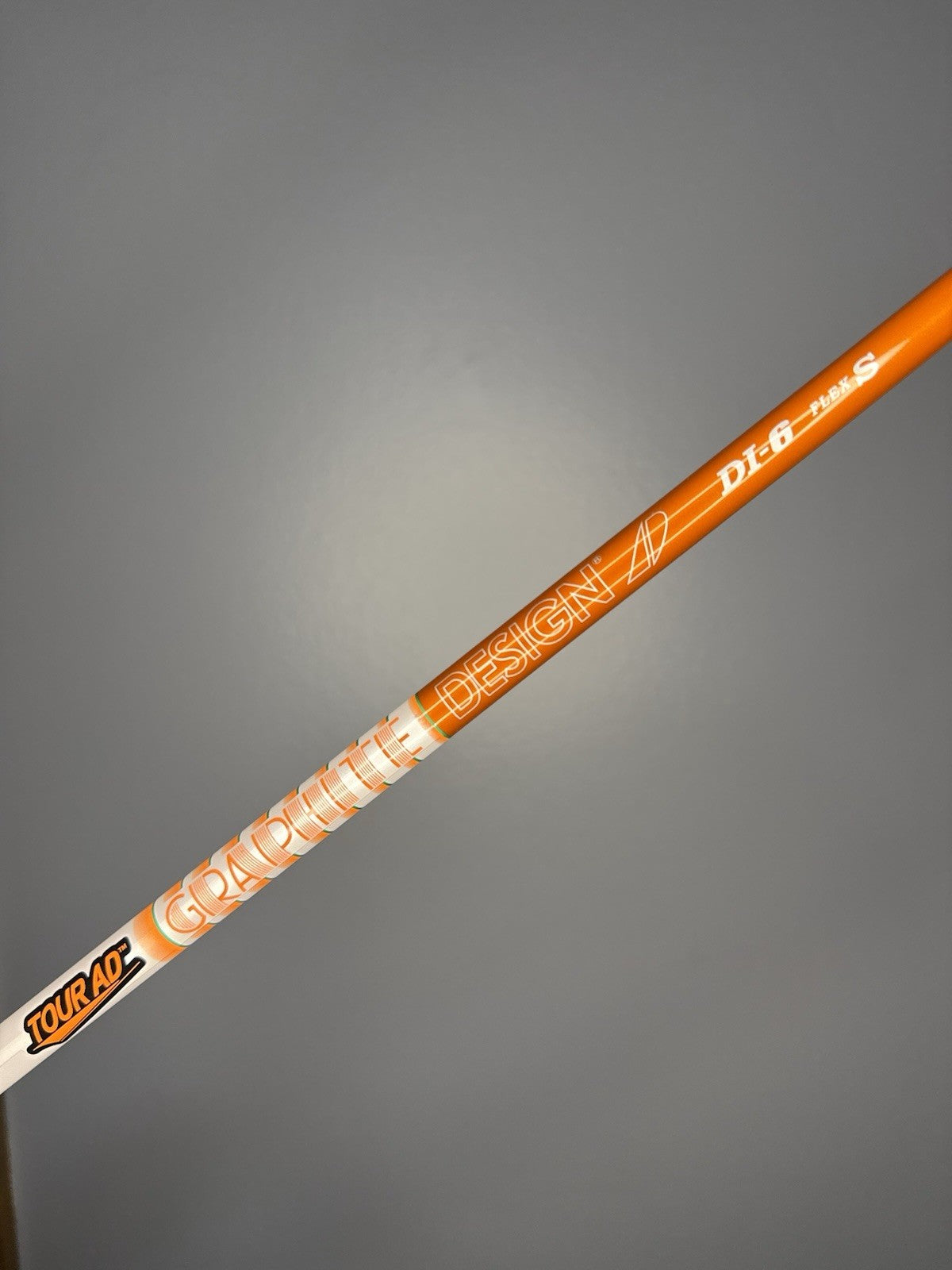 Photo of Callaway Apex UW 17 Graphite Design DI 6 42