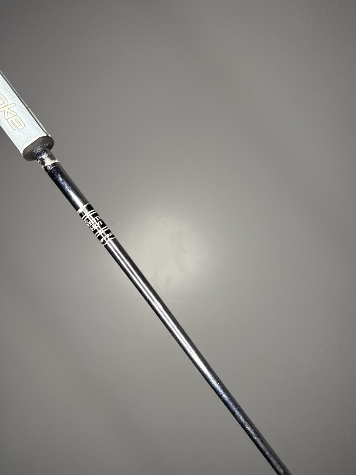 Photo of Callaway Odyssey White Hot #5 Putter Steel Shaft 32
