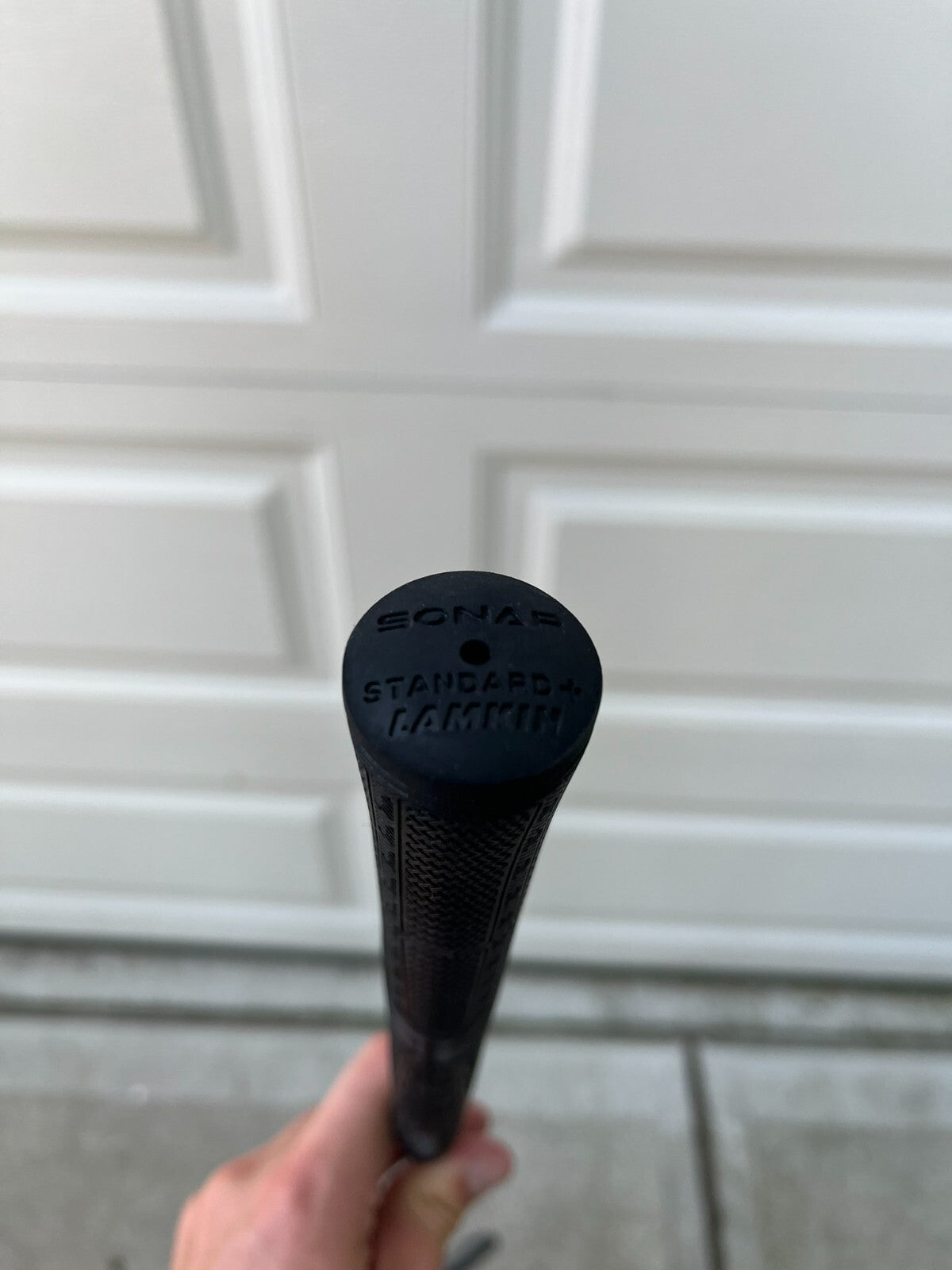 Photo of Ping iCrossover 3Iron Accra FX 200H M4 40.5