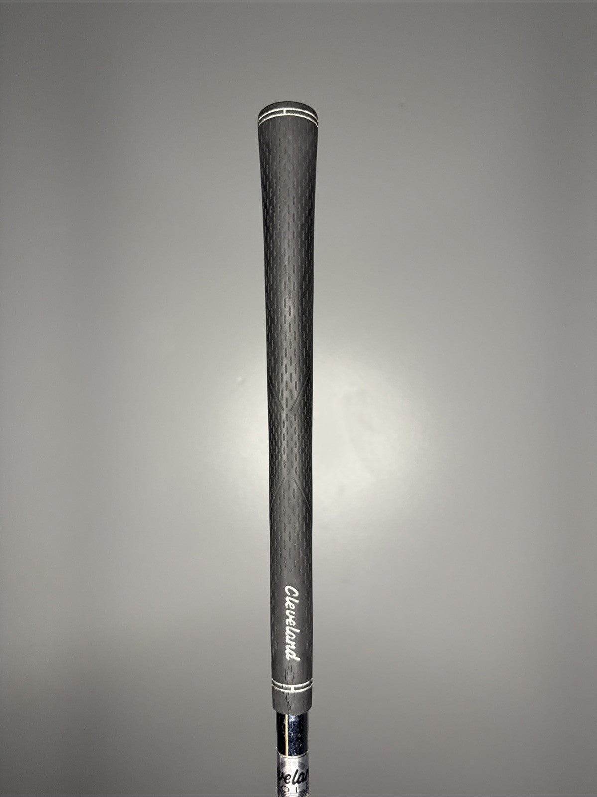 Photo of Cleveland Tour Action Reg.588 Lob Wedge 60 Wedge 35.25