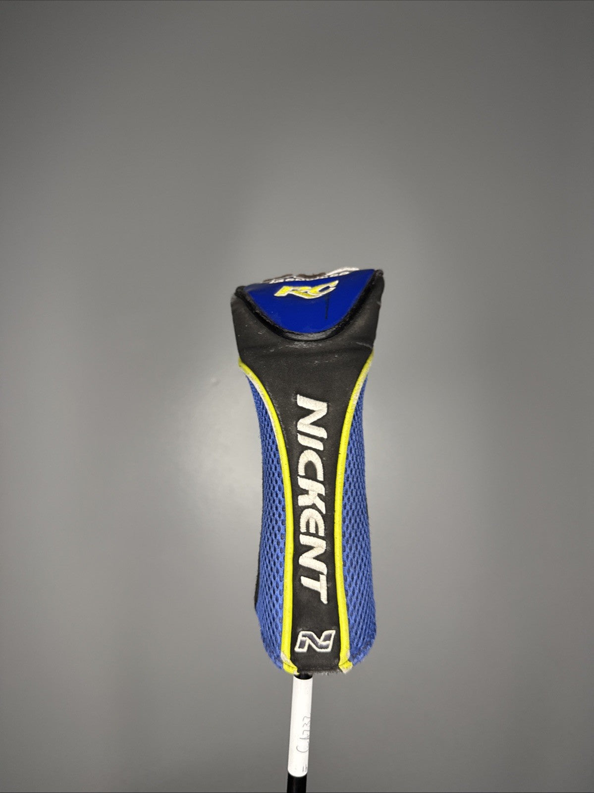 Photo of Nickent 3DX IW 2 Hybrid 17 SR2.5 80 41