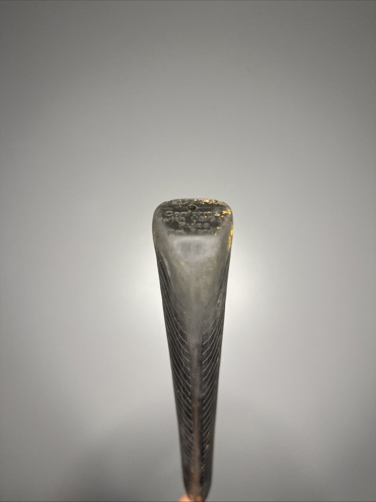 Photo of Absolute Anson Putter 2000 Edition 33.5