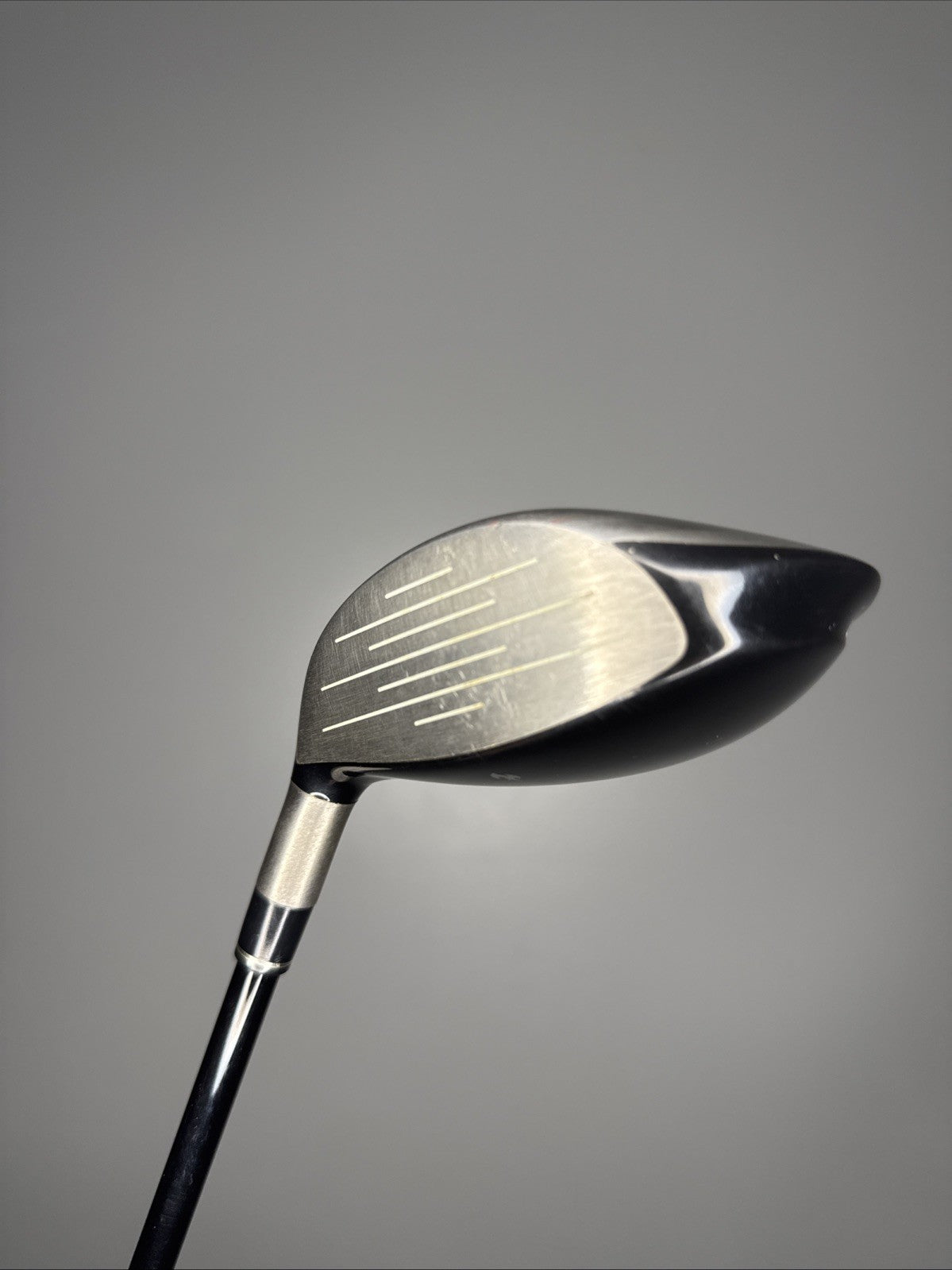 Photo of Taylormade Burner 2008 3Wood 15 ReAx 49 43
