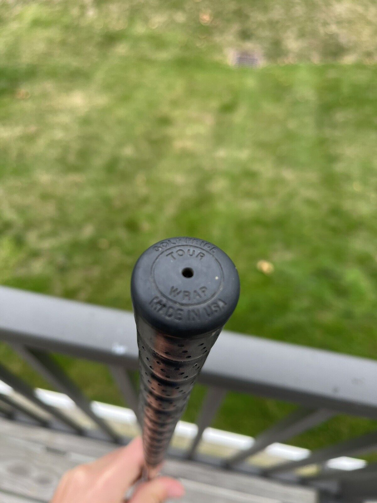 Photo of Taylormade Burner Tour Spoon way Wood Graphite