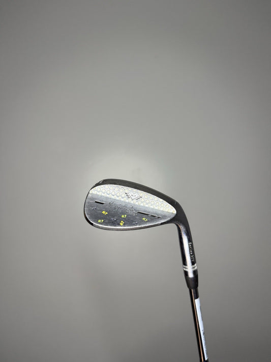 Photo of Harry Taylor Design Series 305 Lob Wedge 60/9 Wedge Steel 35