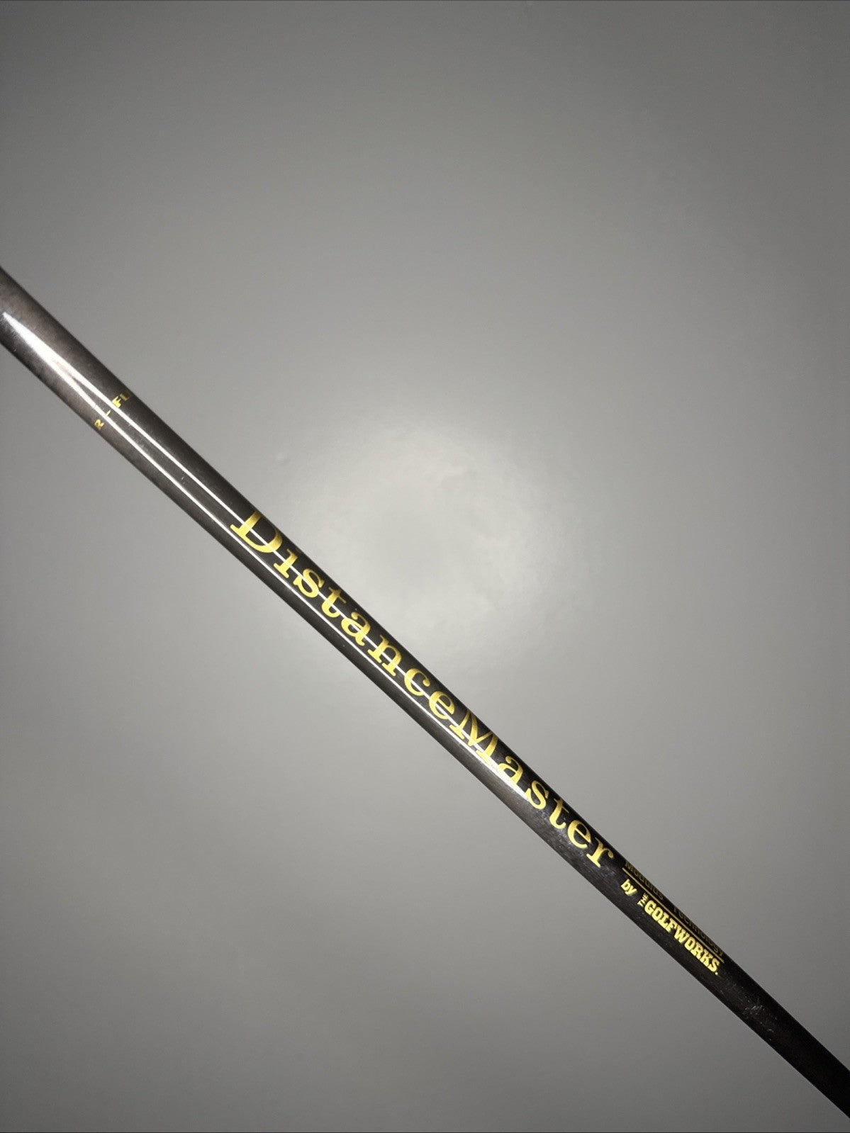 Photo of Bio Mech Dual Tunnel II 3Wood 14 Distance Master 42.5