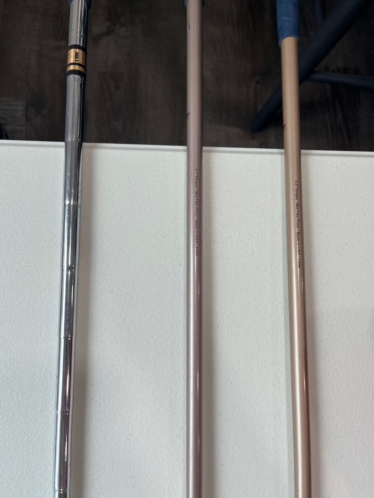 Photo of Ping Eye 2 Wood Set 3w, 5w, 7w Standard