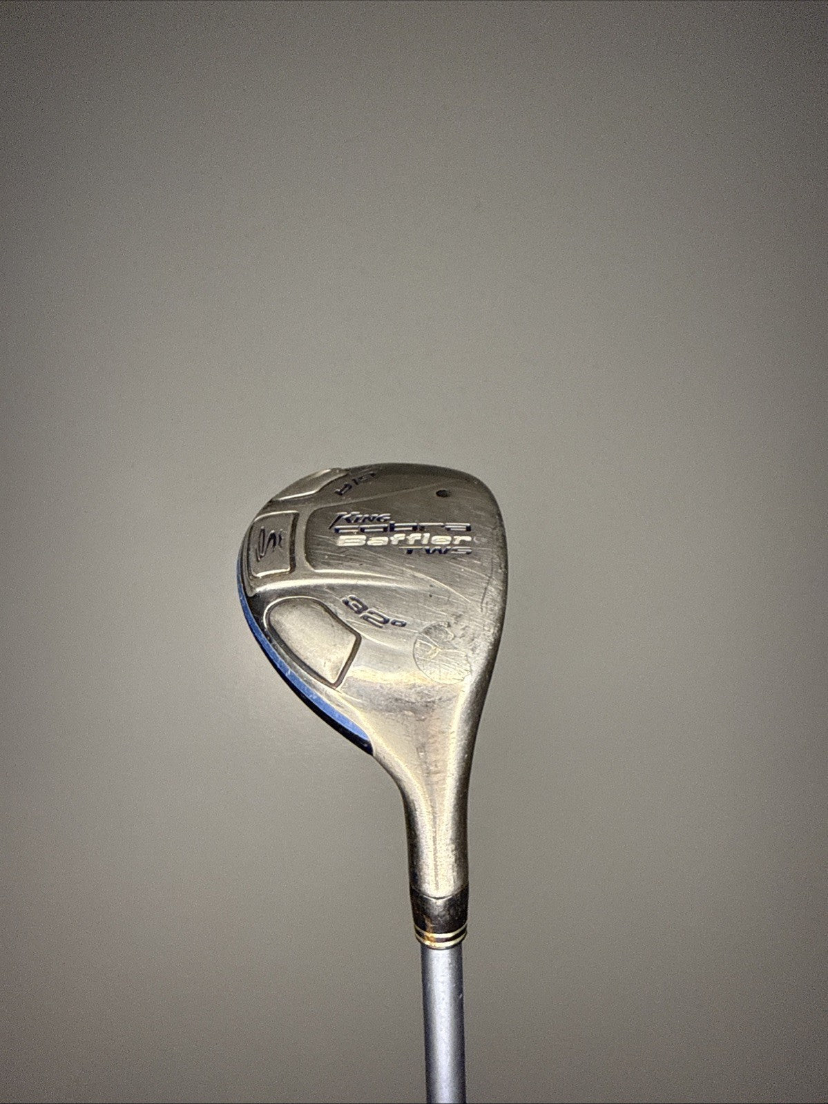 Photo of King Cobra Baffler TWS 6 Hybrid 32 Aldila DVSHL 50 38
