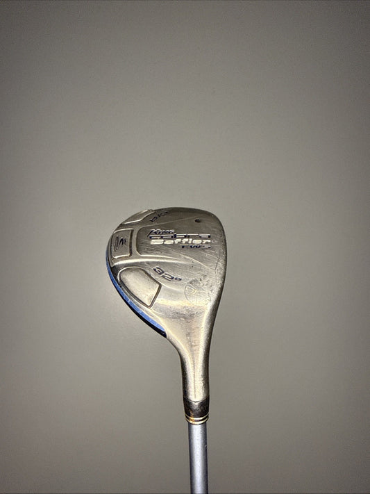 Photo of King Cobra Baffler TWS 6 Hybrid 32 Aldila DVSHL 50 38