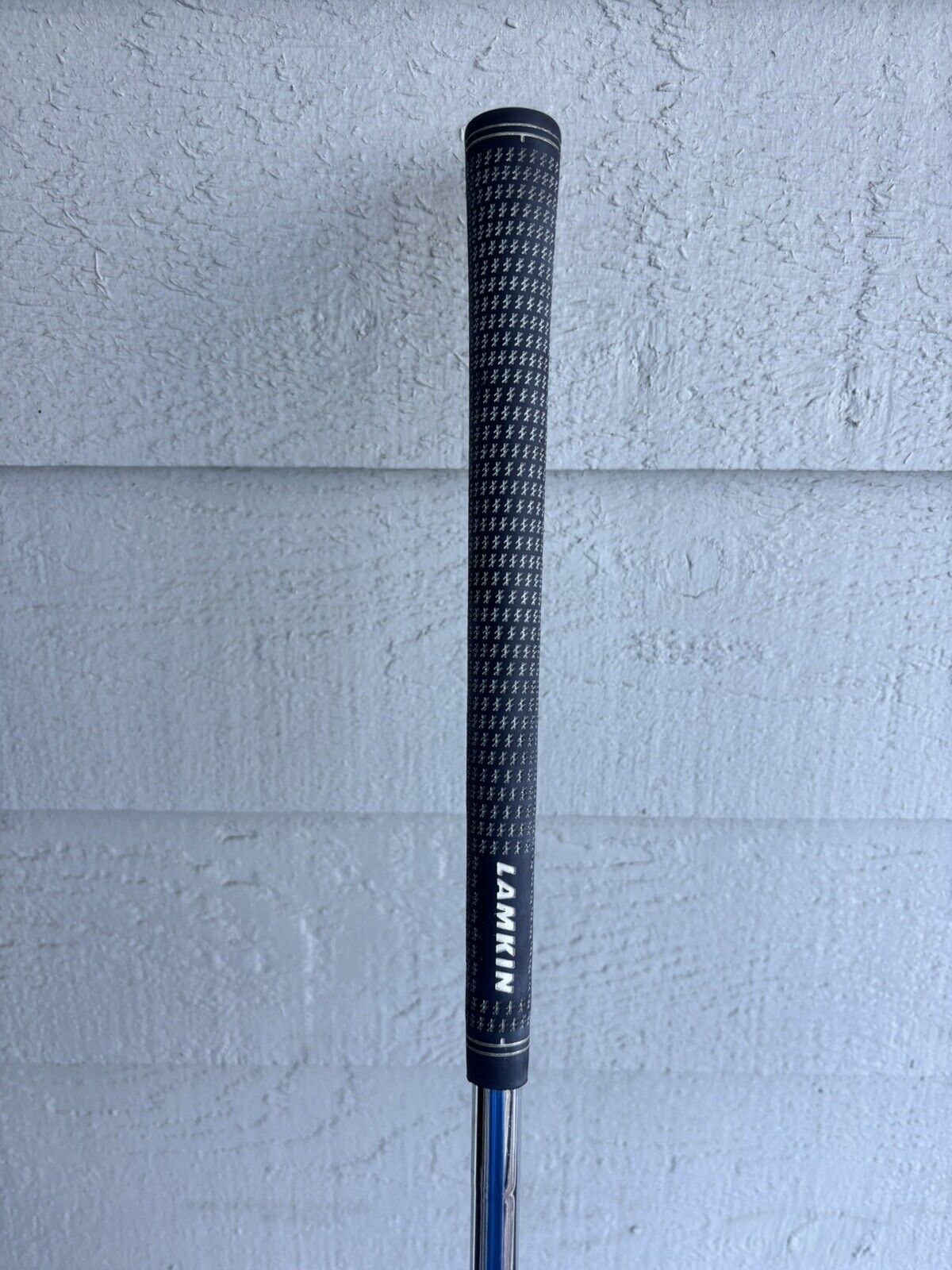 NICE Titleist 2009 Vokey Spin Milled Sand Wedge 56/11 NS Pro 105T Stiff Flex